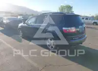2008 GMC ACADIA фото