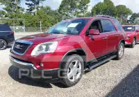 2008 GMC ACADIA фото