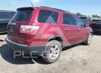 2008 GMC ACADIA photo