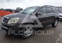 2008 GMC ACADIA фото