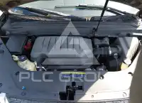 2008 GMC ACADIA фото