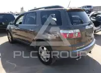 2008 GMC ACADIA фото