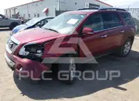 2008 GMC ACADIA photo