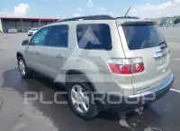 2008 GMC ACADIA photo