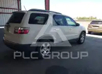 2008 GMC ACADIA photo