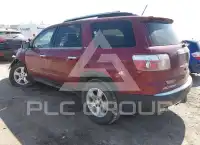 2008 GMC ACADIA photo