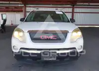 2008 GMC ACADIA photo