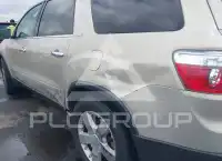 2008 GMC ACADIA photo