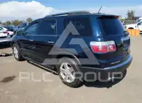 2008 GMC ACADIA фото