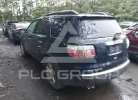 2008 GMC ACADIA фото