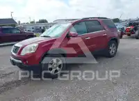 2008 GMC ACADIA фото