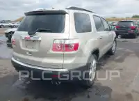 2008 GMC ACADIA photo