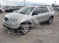 2008 GMC ACADIA photo