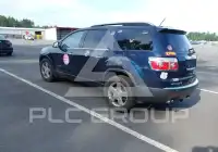 2008 GMC ACADIA photo