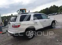 2008 GMC ACADIA фото