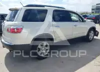 2008 GMC ACADIA фото