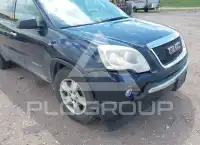 2008 GMC ACADIA фото