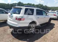 2008 GMC ACADIA фото
