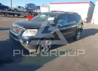 2008 GMC ACADIA фото