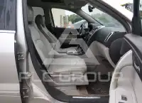 2008 GMC ACADIA photo