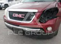 2008 GMC ACADIA фото