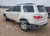 2008 GMC ACADIA фото