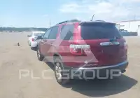 2008 GMC ACADIA фото