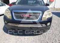 2008 GMC ACADIA фото