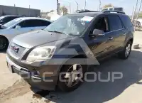 2008 GMC ACADIA фото