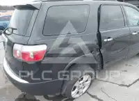 2008 GMC ACADIA фото