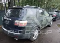 2008 GMC ACADIA фото