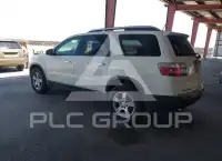 2008 GMC ACADIA photo
