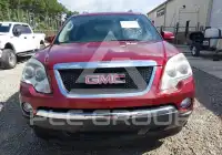 2008 GMC ACADIA фото