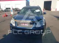 2008 GMC ACADIA фото