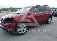 2008 GMC ACADIA фото