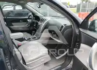 2008 GMC ACADIA фото