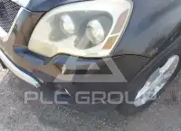 2008 GMC ACADIA фото