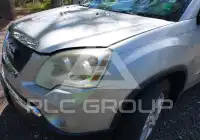 2008 GMC ACADIA photo