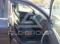 2008 GMC ACADIA фото