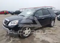 2008 GMC ACADIA фото