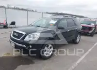 2008 GMC ACADIA фото