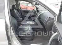 2008 GMC ACADIA photo