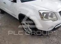 2008 GMC ACADIA фото