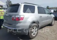 2008 GMC ACADIA photo
