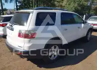 2008 GMC ACADIA фото