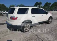 2008 GMC ACADIA фото
