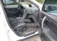 2008 GMC ACADIA photo