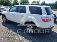 2008 GMC ACADIA фото