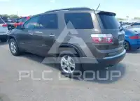 2008 GMC ACADIA фото
