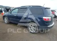 2008 GMC ACADIA фото